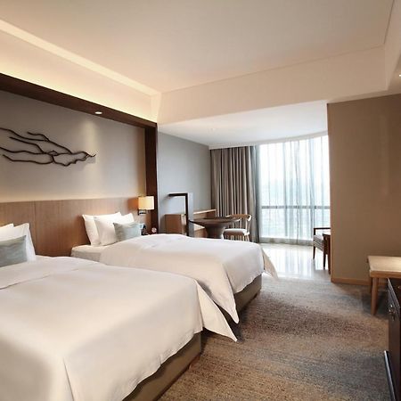 Heyuan Great International Hotel Экстерьер фото