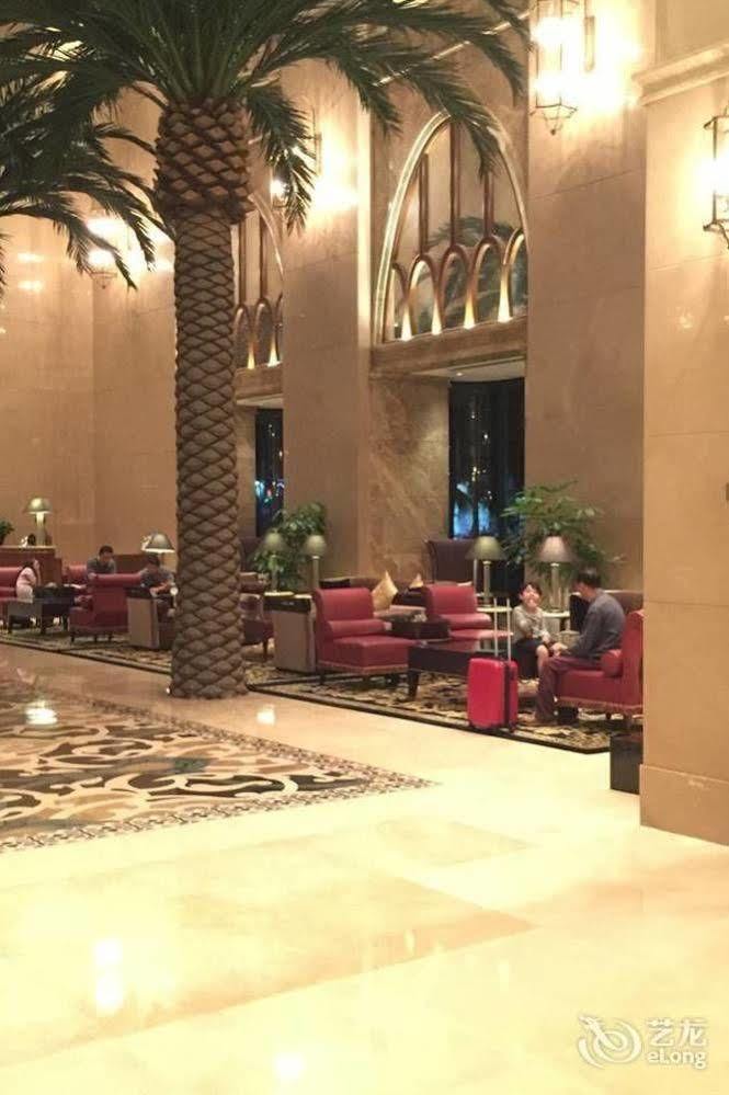 Heyuan Great International Hotel Экстерьер фото