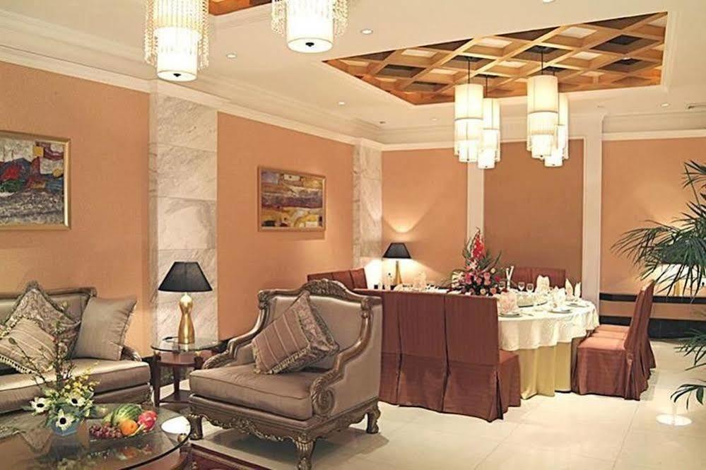 Heyuan Great International Hotel Экстерьер фото