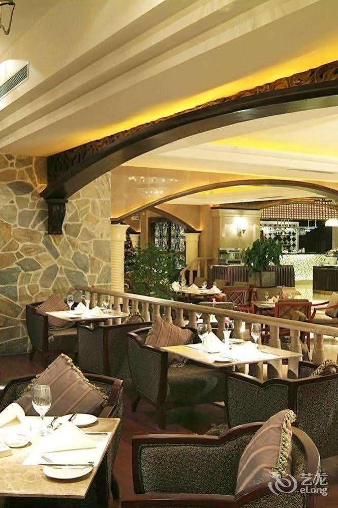 Heyuan Great International Hotel Экстерьер фото