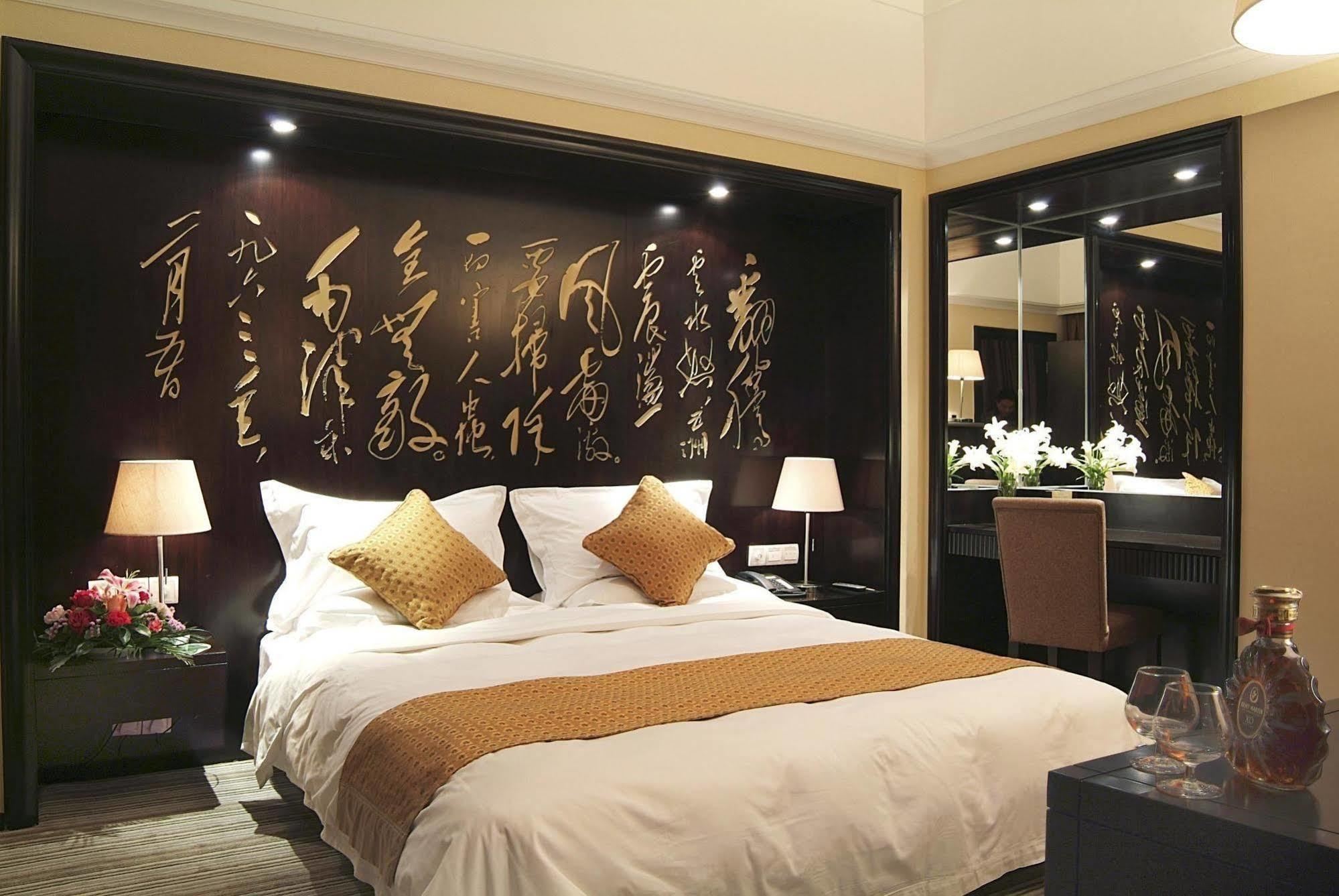Heyuan Great International Hotel Экстерьер фото