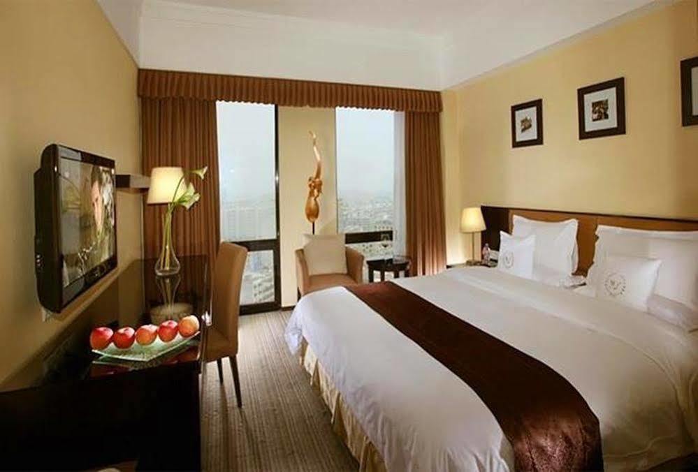 Heyuan Great International Hotel Экстерьер фото