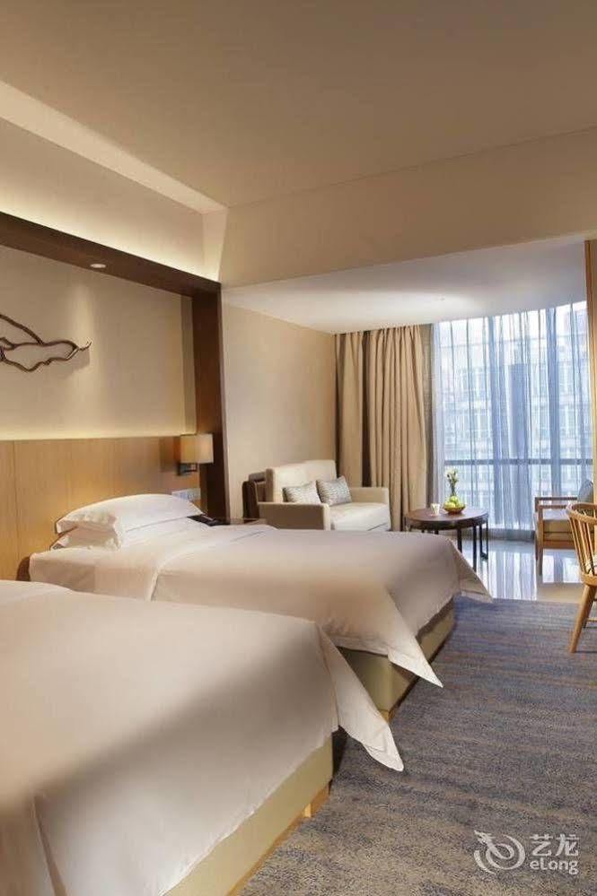 Heyuan Great International Hotel Экстерьер фото