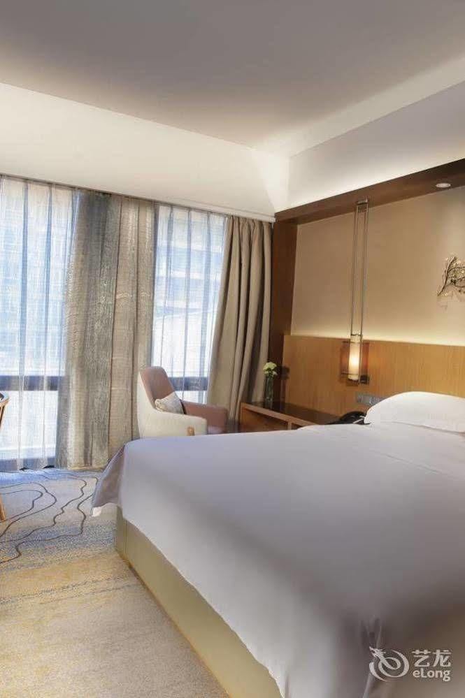 Heyuan Great International Hotel Экстерьер фото
