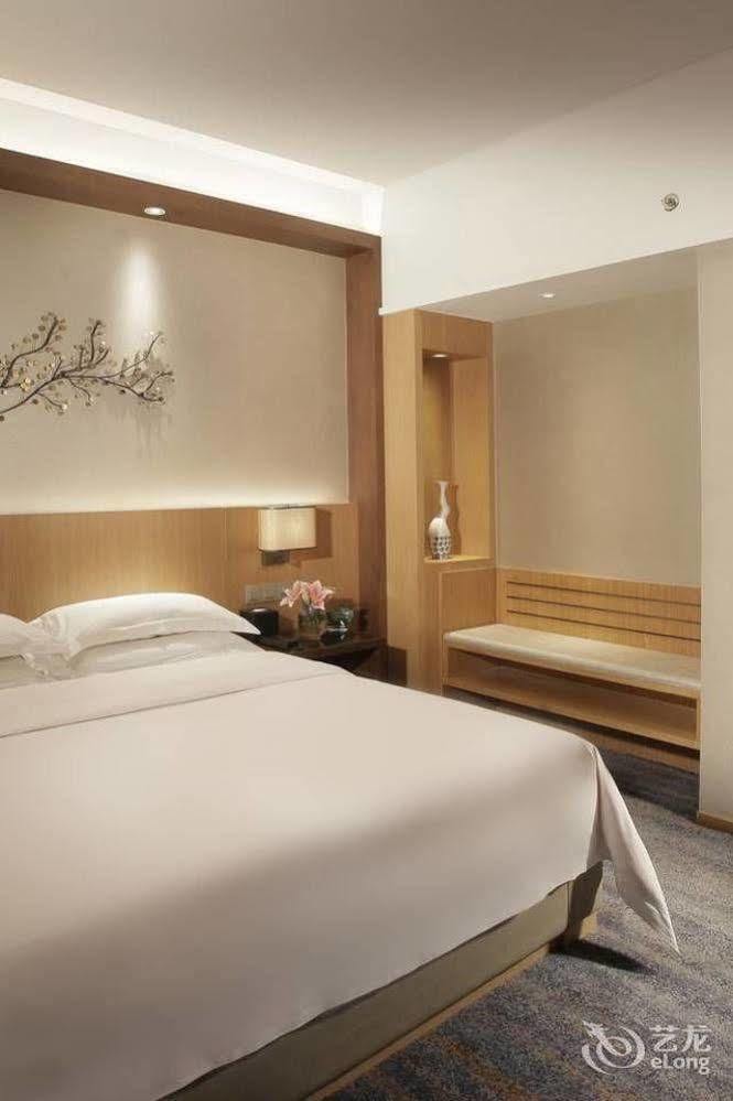 Heyuan Great International Hotel Экстерьер фото