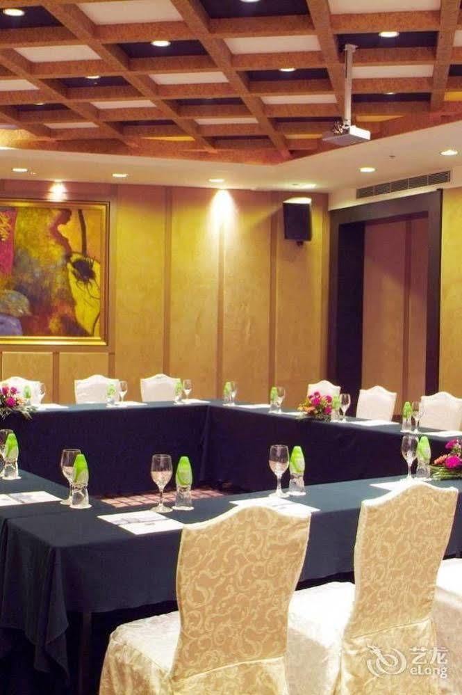 Heyuan Great International Hotel Экстерьер фото