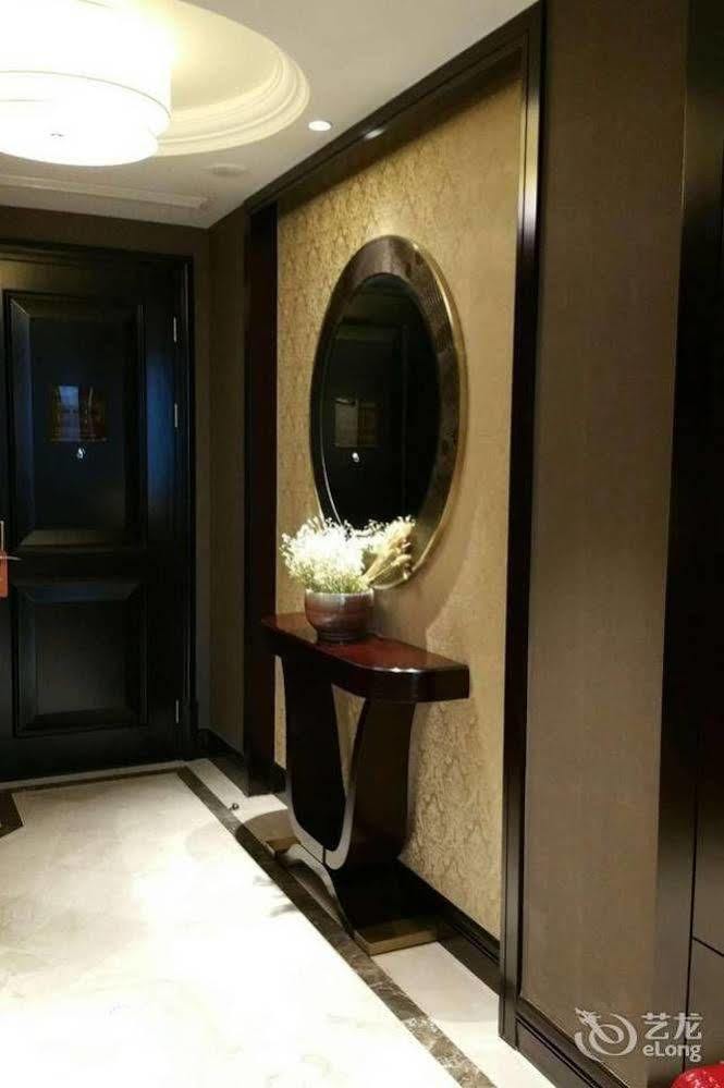 Heyuan Great International Hotel Экстерьер фото