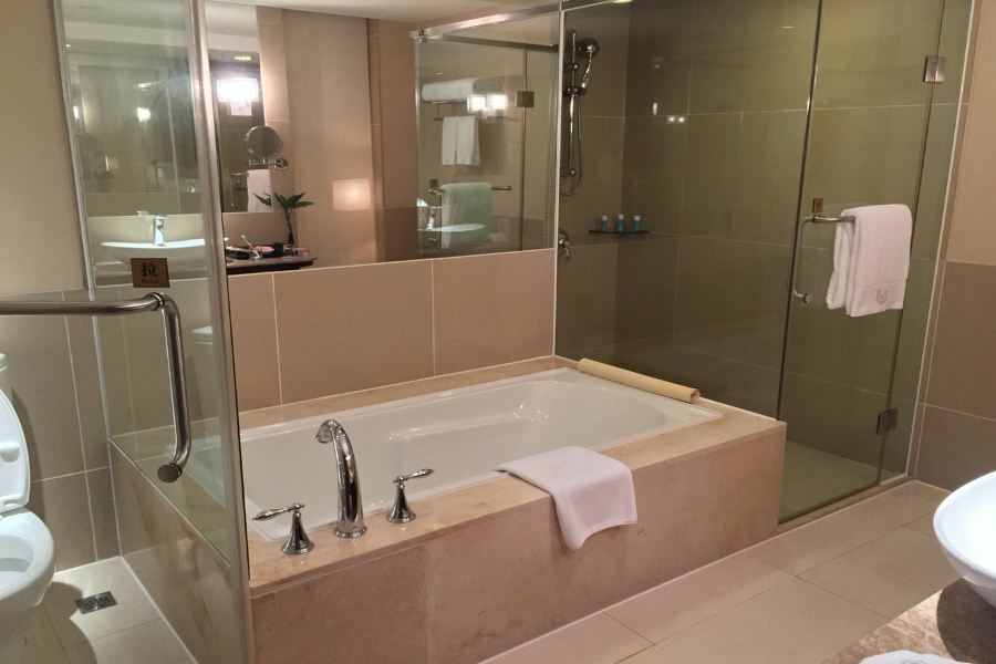 Heyuan Great International Hotel Экстерьер фото