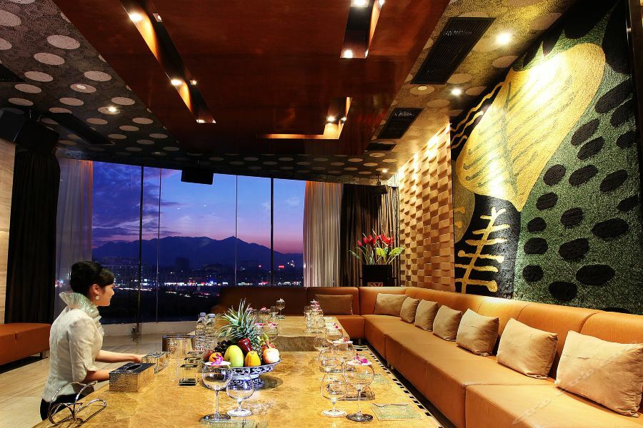 Heyuan Great International Hotel Экстерьер фото